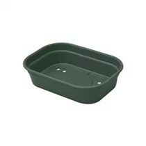 Elho Green basics - Anzuchtschale S grün