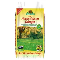 Neudorff - Azet Herbst Rasendünger 10kg