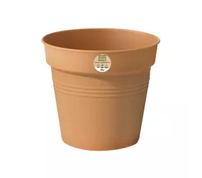 Elho Green basics - Anzuchttopf mild tonrot 11cm Elho Green basics - Anzuchttopf mild tonrot 11cm