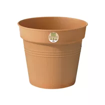 Elho Green basics - Anzuchttopf mild tonrot 11cm Elho Green basics - Anzuchttopf mild tonrot 11cm