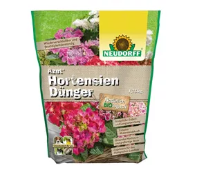 Neudorff - Azet Hortensiendünger 1,75 kg Neudorff - Azet Hortensiendünger 1,75 kg
