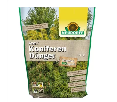 Neudorff - Azet Koniferendünger 1,75 kg