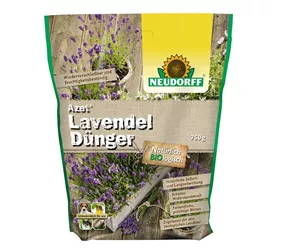 Neudorff - Azet Lavendeldünger 750 g Neudorff - Azet Lavendeldünger 750 g