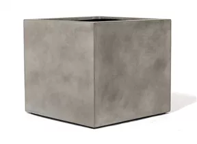 Pflanzkübel Fiberglas - Bradford Beton