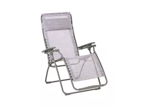 Relaxliege Lafuma - FUTURA VLNEO Flora (Mauve)