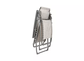 Relaxliege Lafuma - FUTURA VLNEO Ipanema (beige) Relaxliege Lafuma - FUTURA VLNEO Ipanema (beige)