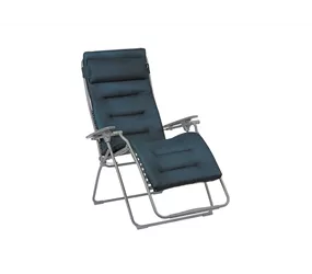 Relaxliege Lafuma - FUTURA XL BEC Blue Encre Relaxliege Lafuma - FUTURA XL BEC Blue Encre