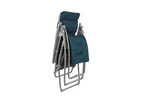 Relaxliege Lafuma - FUTURA XL BEC Blue Encre Relaxliege Lafuma - FUTURA XL BEC Blue Encre