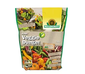 Neudorff - Azet Veggiedünger 750g