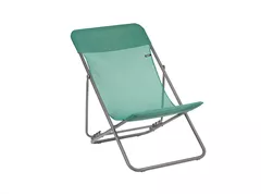 Relaxliege Lafuma - MAXI TRANSAT Chlorophulle Green Relaxliege Lafuma - MAXI TRANSAT Chlorophulle Green
