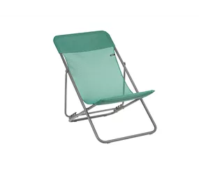 Relaxliege Lafuma - MAXI TRANSAT Chlorophulle Green Relaxliege Lafuma - MAXI TRANSAT Chlorophulle Green