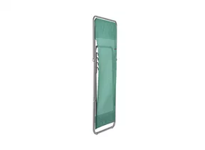 Relaxliege Lafuma - MAXI TRANSAT Chlorophulle Green Relaxliege Lafuma - MAXI TRANSAT Chlorophulle Green