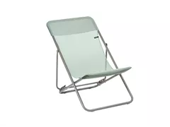 Relaxliege Lafuma - MAXI TRANSAT Tilleul Lightgreen Relaxliege Lafuma - MAXI TRANSAT Tilleul Lightgreen