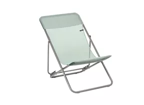 Relaxliege Lafuma - MAXI TRANSAT Tilleul Lightgreen Relaxliege Lafuma - MAXI TRANSAT Tilleul Lightgreen