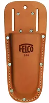 Felco - Baumscheren-Träger aus Leder (flach) Felco - Baumscheren-Träger aus Leder (flach)