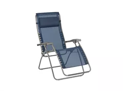 Relaxliege Lafuma - RSXA CLIP Batyline Ocean Relaxliege Lafuma - RSXA CLIP Batyline Ocean