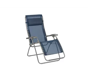 Relaxliege Lafuma - RSXA CLIP Batyline Ocean Relaxliege Lafuma - RSXA CLIP Batyline Ocean