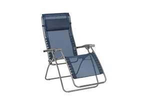 Relaxliege Lafuma - RSXA CLIP Batyline Ocean Relaxliege Lafuma - RSXA CLIP Batyline Ocean