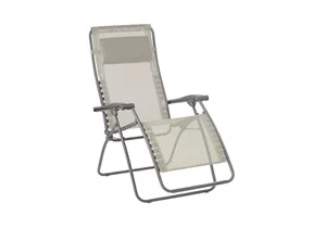 Relaxliege Lafuma - RSXA CLIP Batyline Seigle Relaxliege Lafuma - RSXA CLIP Batyline Seigle