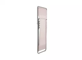 Relaxliege Lafuma - MAXI TRANSAT Magnolia Lightpink Relaxliege Lafuma - MAXI TRANSAT Magnolia Lightpink