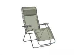 Relaxliege Lafuma - RSXA CLIP Batyline Moss