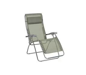 Relaxliege Lafuma - RSXA CLIP Batyline Moss