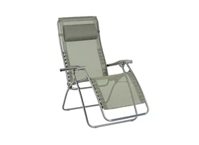 Relaxliege Lafuma - RSXA CLIP Batyline Moss Relaxliege Lafuma - RSXA CLIP Batyline Moss
