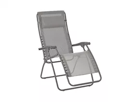 Relaxliege Lafuma - RSXA CLIP Batyline Terre