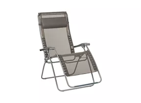Relaxliege Lafuma - RSXA CLIP XLBA Graphite