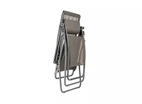 Relaxliege Lafuma - RSXA CLIP XLBA Graphite