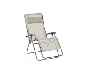 Relaxliege Lafuma - RSXA CLIP XLBA Seigle