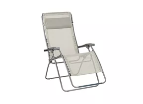 Relaxliege Lafuma - RSXA CLIP XLBA Seigle Relaxliege Lafuma - RSXA CLIP XLBA Seigle