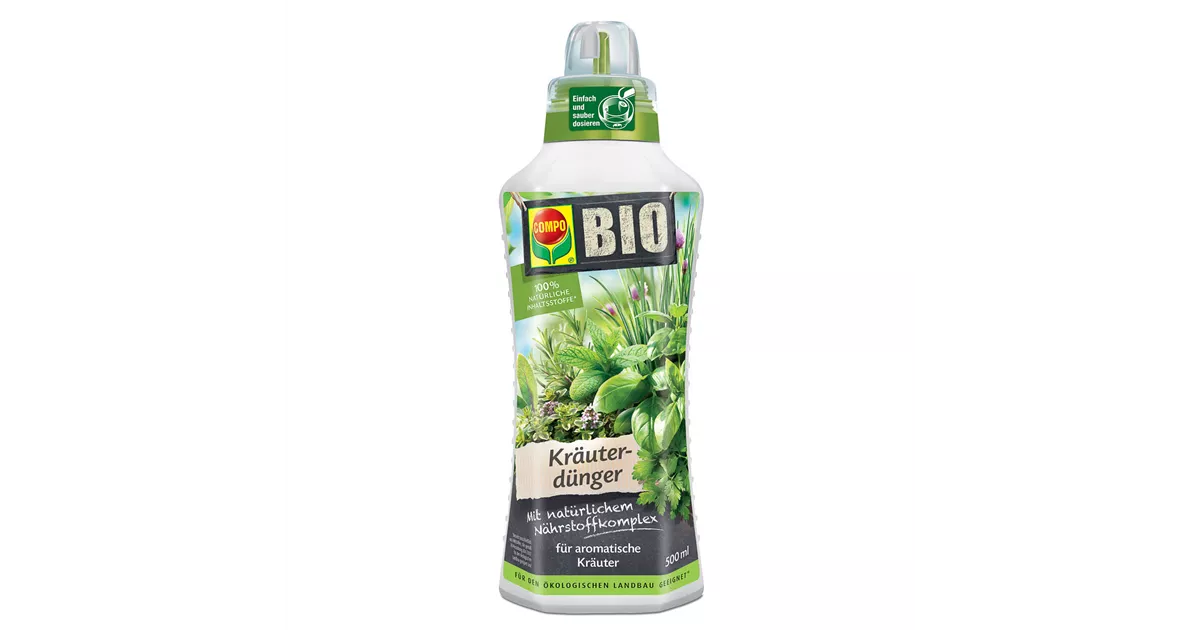 der beste dünger für den rasen Bio Rasendünger kaufen – sicher für Hunde & Kinder main image 1