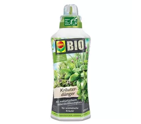 Compo - Bio Kräuterdünger Flüssig 500mL