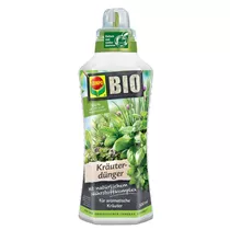 Compo - Bio Kräuterdünger Flüssig 500mL Compo - Bio Kräuterdünger Flüssig 500mL