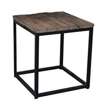 MAXPHIL living - Beistelltisch S