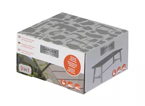 Garden Impressions - Polywood Multi Cleaner und Protector Garden Impressions - Polywood Multi Cleaner und Protector