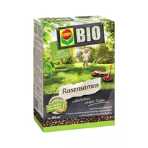 Compo - Bio Rasensamen 800 g für 40 qm