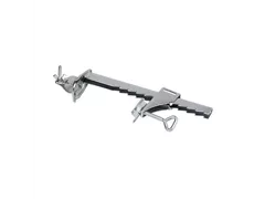 Doppler - Balkonklammer bis 32 mm Doppler - Balkonklammer bis 32 mm