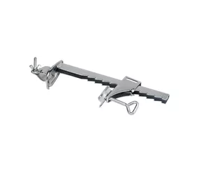 Doppler - Balkonklammer bis 32 mm Doppler - Balkonklammer bis 32 mm