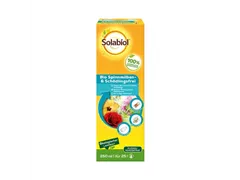 Solabiol - Bio Spinnmilben- & Schädlingsfrei 250 ml Solabiol - Bio Spinnmilben- & Schädlingsfrei 250 ml