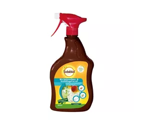 Solabiol - Bio Spinnmilben- & Schädlingsfrei AF 500 ml Solabiol - Bio Spinnmilben- & Schädlingsfrei AF 500 ml
