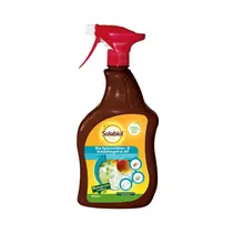 Solabiol - Bio Spinnmilben- & Schädlingsfrei AF 500 ml Solabiol - Bio Spinnmilben- & Schädlingsfrei AF 500 ml