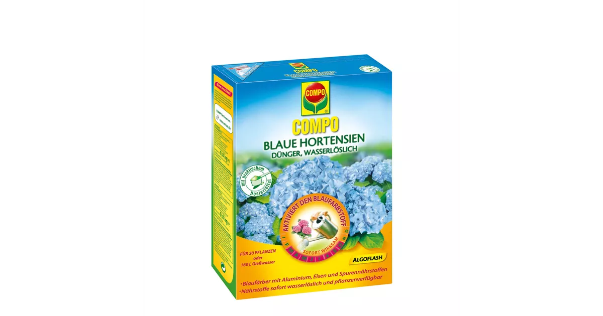 npks dünger Greenscaping NPK Power - NPK Dünger main image 1