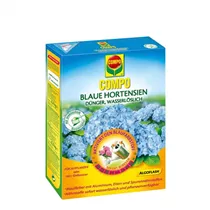 Compo - Blaue Hortensien 800g Compo - Blaue Hortensien 800g