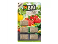 Compo - Bio Tomaten & Gemüsedüngestäbchen 20 Stück Compo - Bio Tomaten & Gemüsedüngestäbchen 20 Stück