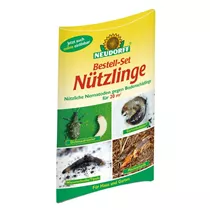 Neudorff - Bestell-Set Nützlinge Gegen Bodenschädlinge 1 Stück Neudorff - Bestell-Set Nützlinge Gegen Bodenschädlinge 1 Stück