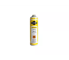 Mesto - Druckgasdose 600mL für THERMO-GÄRTNER 1760