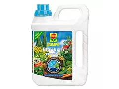 Compo - Blaukorn NovaTec flüssig 2,5l Compo - Blaukorn NovaTec flüssig 2,5l