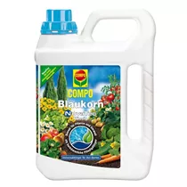 Compo - Blaukorn NovaTec flüssig 2,5l Compo - Blaukorn NovaTec flüssig 2,5l